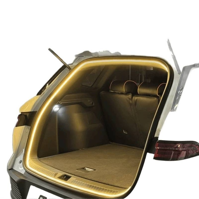 Car All-series Universal Rear Trunk Car Tail Box Lighting Lamp