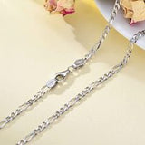 Sterling Silver Link Chain