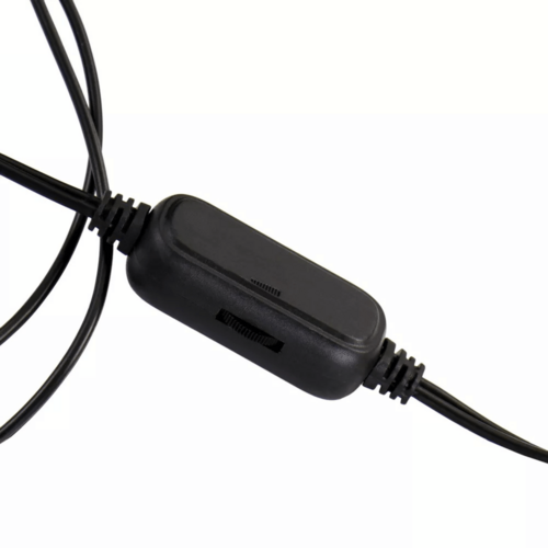 Color LED Dual Gaming Speakers