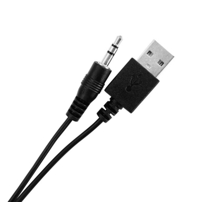 Color LED Dual Gaming Speakers