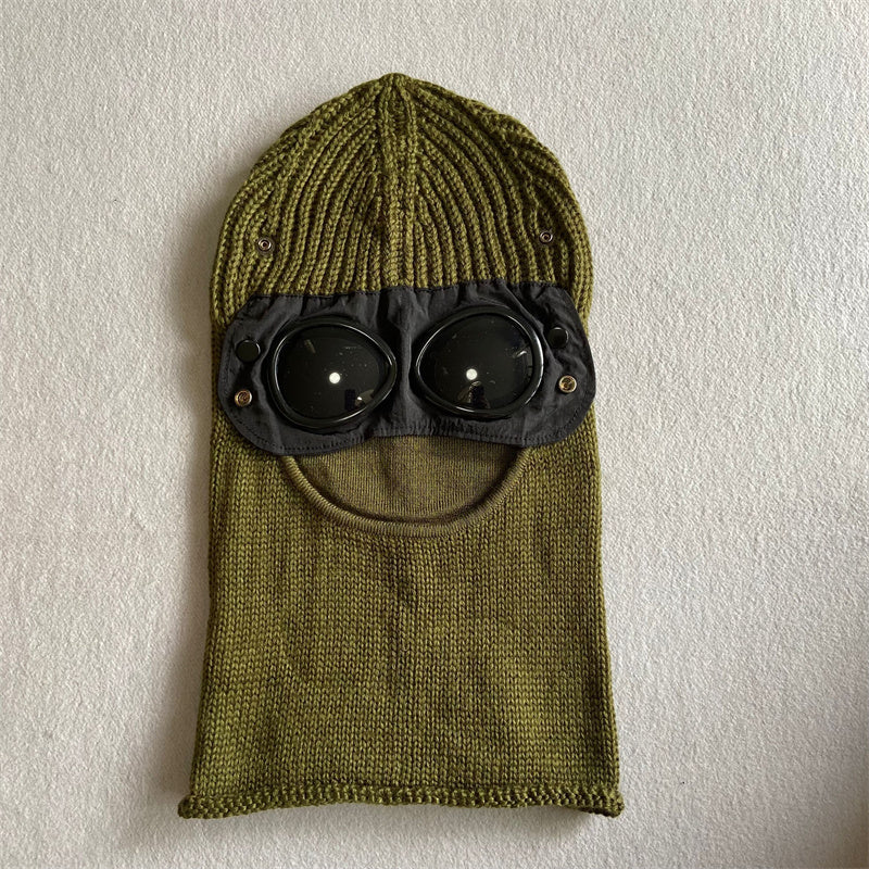 Goggle Balaclava