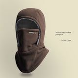 Men's Winter Cycling Balaclava