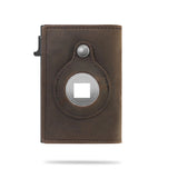 Rfid Card Holder Men Wallet