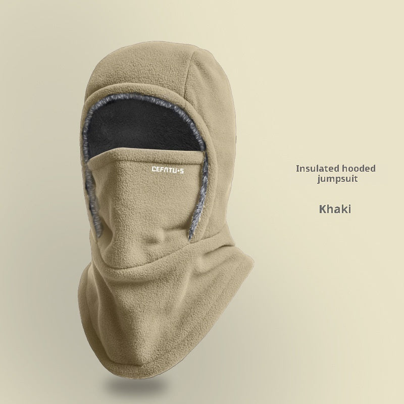 Men's Winter Cycling Balaclava