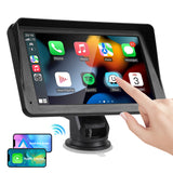 Portable Car Stereo Wireless CarPlay