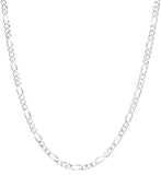 Sterling Silver Link Chain
