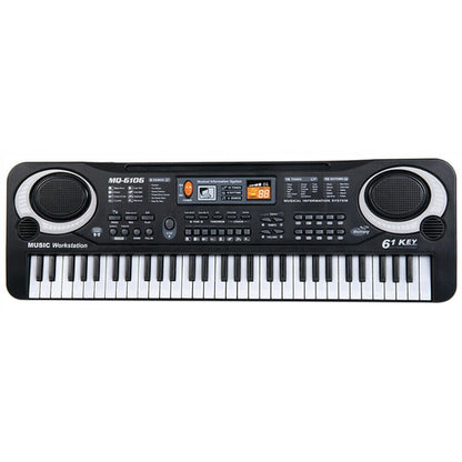Electronic Keyboard