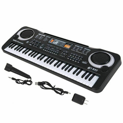 Electronic Keyboard
