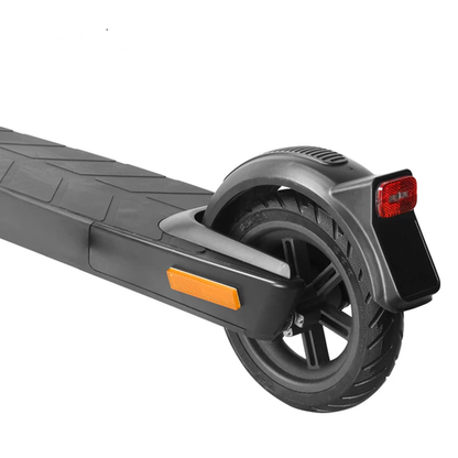 EScooter Max Range 30KM 8.5 Inch Tires Safety Design Escooter