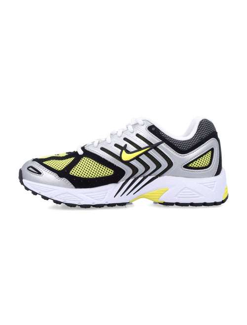 NIKE lacing up sport gym running sneakers