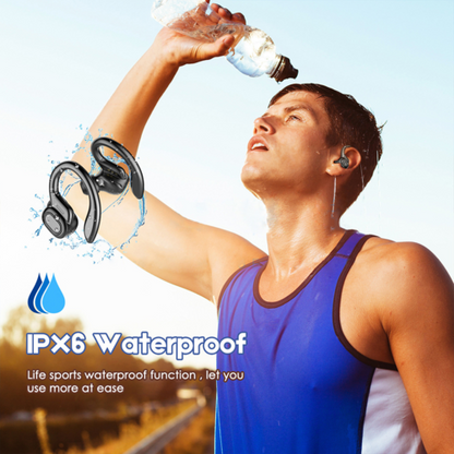Bluetooth Sports Headphones