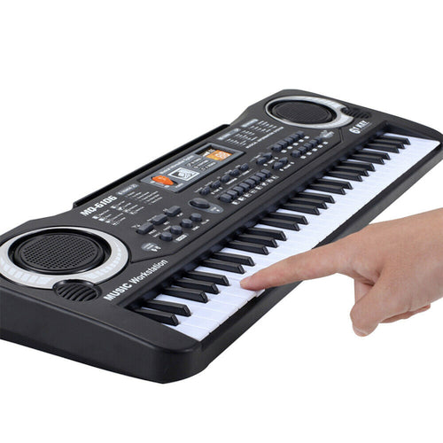 Electronic Keyboard