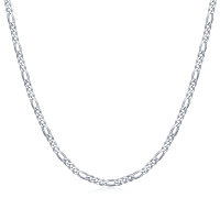 Sterling Silver Link Chain