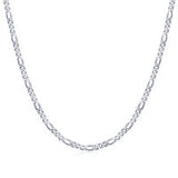 Sterling Silver Link Chain