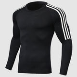 Gym Sweatshirt Men's Fitness