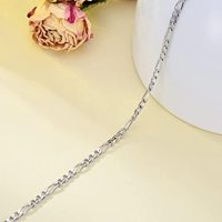 Sterling Silver Link Chain