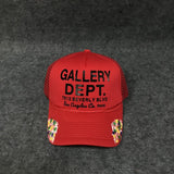 Gallery Cap
