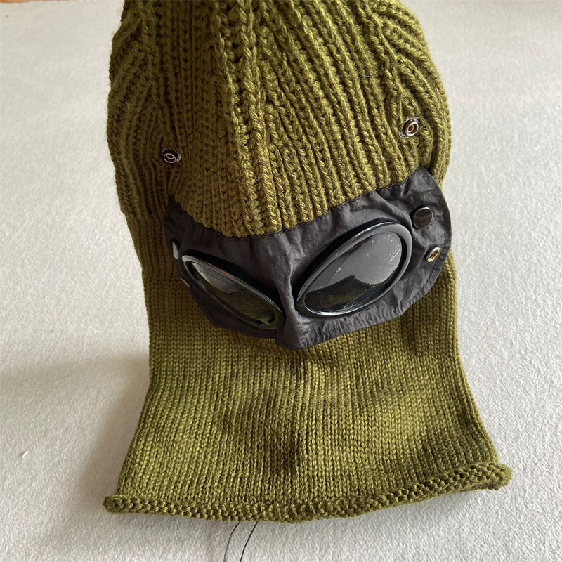 Goggle Balaclava