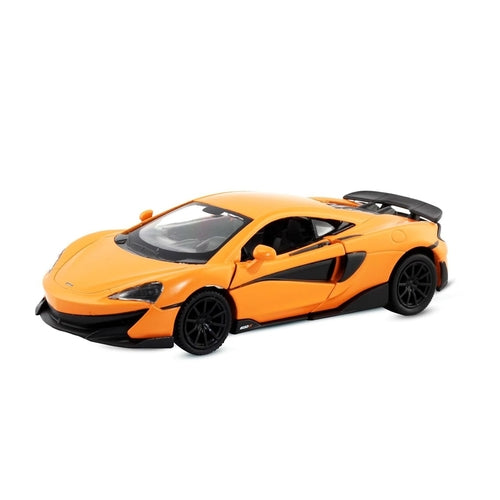 Mclaren Rc Car